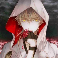 Âu Bắc Thần◎Lang Tộc