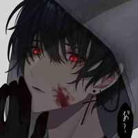 Tống Sát La☾Ma Tộc