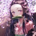 Kamado Nezuko