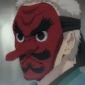 Urokodaki Sakonji