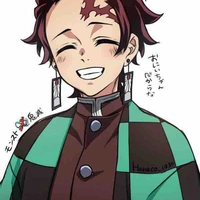 Kamado Tanjiro