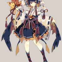 Kidetsu Nie