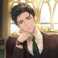 Dae Hyun( Anh cả)