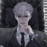 Dong Yul( anh hai)