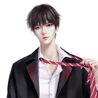 Min Joon( Anh út)