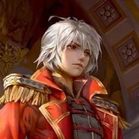 Beom Seok( Cậu út)