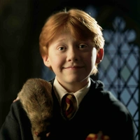 Ron Weasley