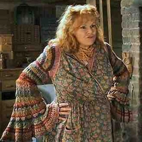 Molly Weasley