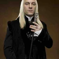 Lucius Malfoy