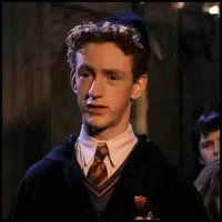 Percy Weasley