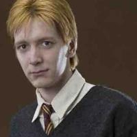 George Weasley