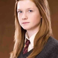 Ginny Weasley