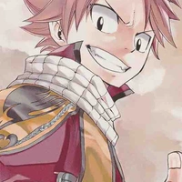Natsu