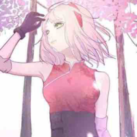 Haruno Sakura