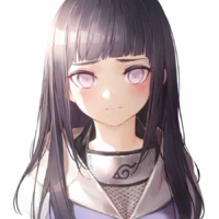 Hyuga Hinata