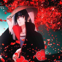 Uchiha Itachi