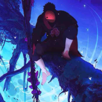 Uchiha Obito - Tobi