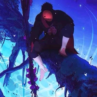 Uchiha Obito - Tobi
