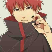Sasori