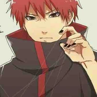 Sasori