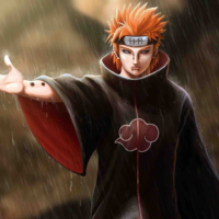 Pain - Yahiko