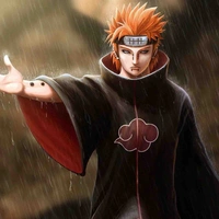 Pain - Yahiko
