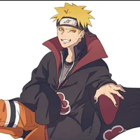 Uzumaki Naruto