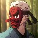 Urokodaki Sakonji