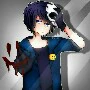 Bloody painter(helen)