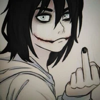 Jeff the killer