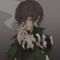 Homicidal Liu