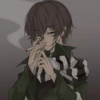 Homicidal Liu