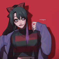 Nina the killer