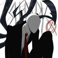 slenderman