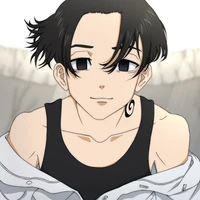 Sano Manjiro (Mikey)