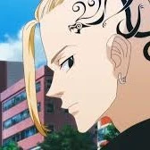 Ryuguji Ken (Draken)