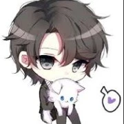 Quốc Hải An (8 tuổi)