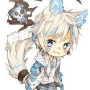 anh trai hải an (12 tuổi)