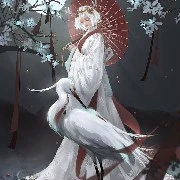 Tiên Tiên - Đại trưởng lão phu nhân