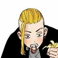 ryuguji ken*draken*