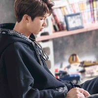 Ny của Seokjin