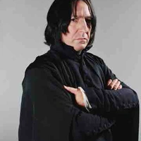 Thầy Snape
