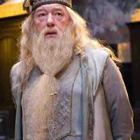 Cụ Dumbledore