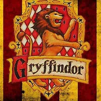 Học sinh Gryffindor