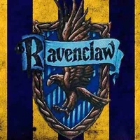 Học sinh Ravenclaw