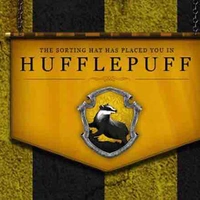 Học sinh Hufflepuff