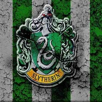 Học sinh Slytherin