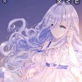 Bạch liên hoa(Hoa Hoa)