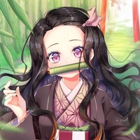 Nezuko Kamado