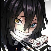 Obanai Iguro( kontry cưng )